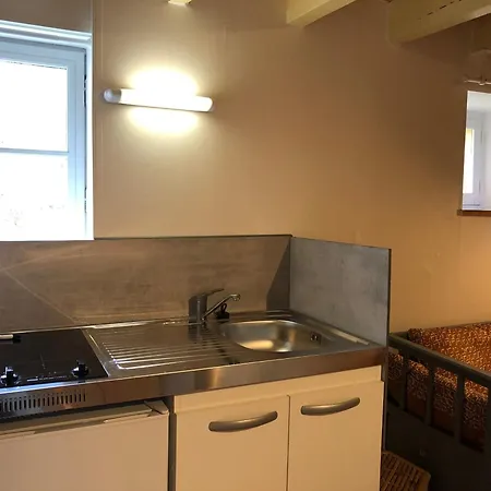 Nid Douillet Pour 2 à Asnières-sur-vègre, Petite Cité De Caractère - Fr-1-410-317 Séjour à la campagne *