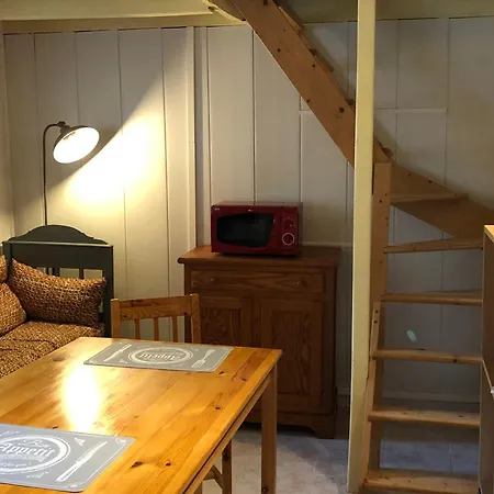 Nid Douillet Pour 2 A Asnieres-sur-vegre, Petite Cite De Caractere - Fr-1-410-317 *