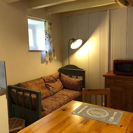 Nid Douillet Pour 2 à Asnières-sur-vègre, Petite Cité De Caractère - Fr-1-410-317 Asnieres-sur-Vegre