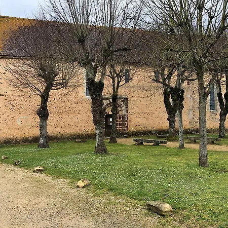 Nid Douillet Pour 2 à Asnières-sur-vègre, Petite Cité De Caractère - Fr-1-410-317 Séjour à la campagne *