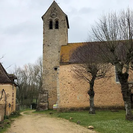 Holiday home Nid Douillet Pour 2 A Asnieres-sur-vegre, Petite Cite De Caractere - Fr-1-410-317 Asnieres-sur-Vegre