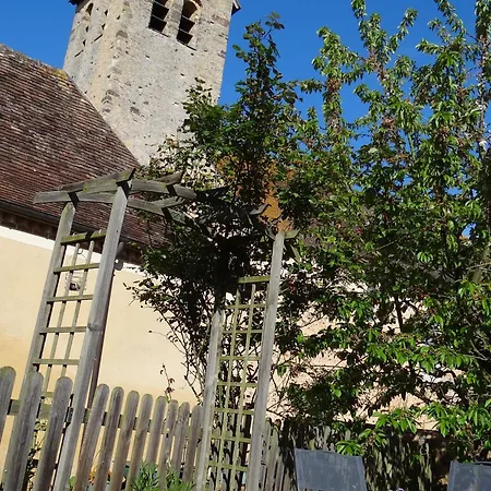 Séjour à la campagne Nid Douillet Pour 2 à Asnières-sur-vègre, Petite Cité De Caractère - Fr-1-410-317