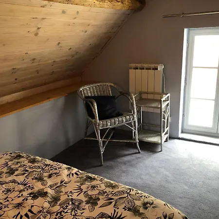 Hébergement de vacances Asnières-sur-vègre, 1 Pièce, 2 Personnes - Fr-1-410-317