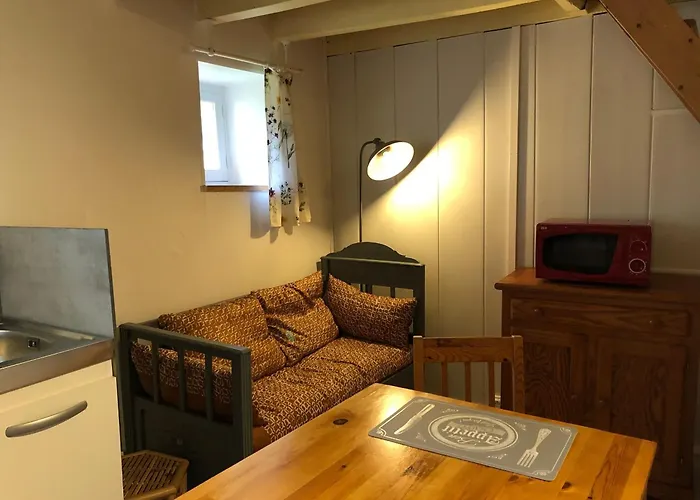 Nid Douillet Pour 2 à Asnières-sur-vègre, Petite Cité De Caractère - Fr-1-410-317 Asnieres-sur-Vegre